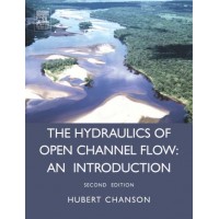 هیدرولیک جریان  کانال آزاد ویرایش دوم نوشته Hubert Chanson